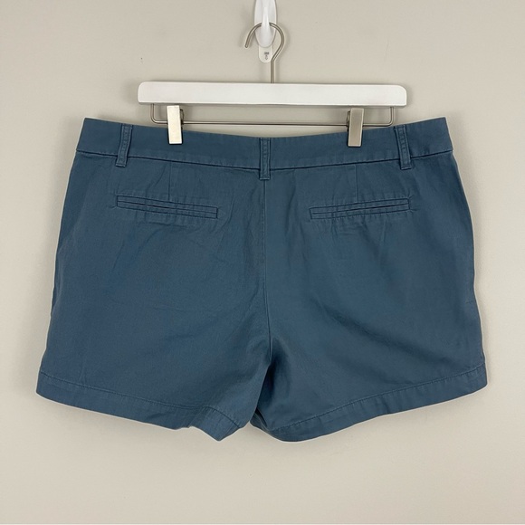 J. Crew 5" Classic Chino Short - Lot 2 Pairs - Picture 8 of 10